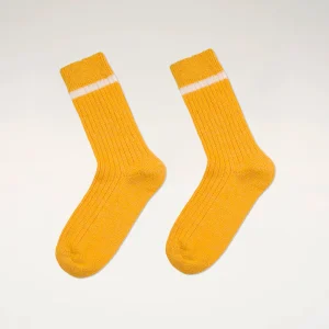 MILANO - Chaussettes - Jaune Poussin