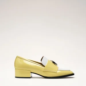 NONO - Mocassins - Bicolore Mimosa