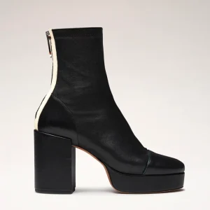 SUMMERTIME - Bottines - Noir