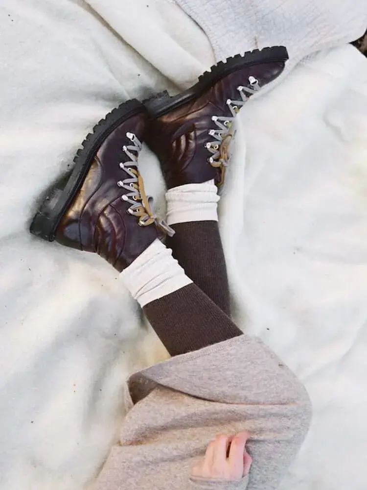 SLALOM - Bottines - Chataigne – Image 8