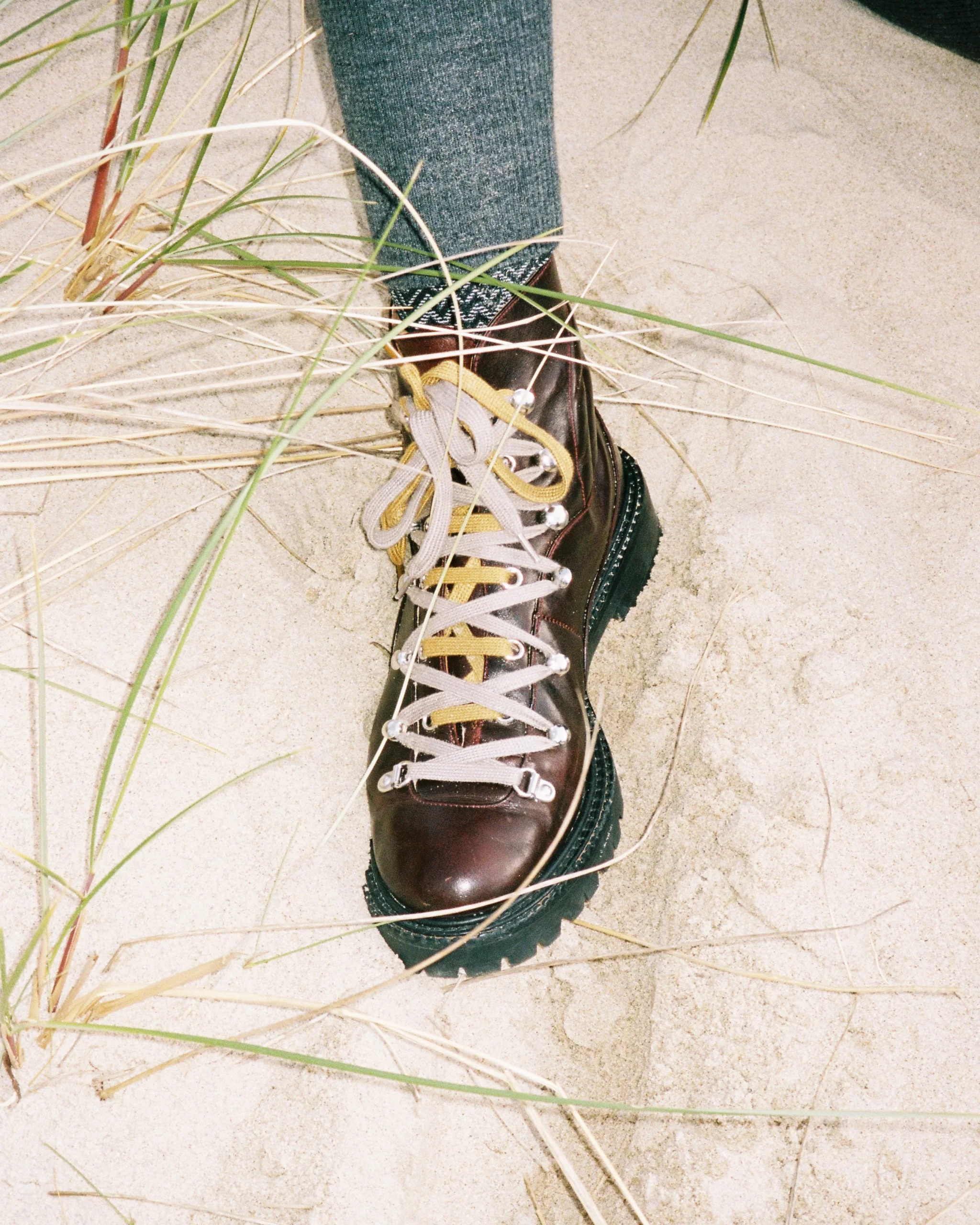 SLALOM - Bottines - Chataigne – Image 6