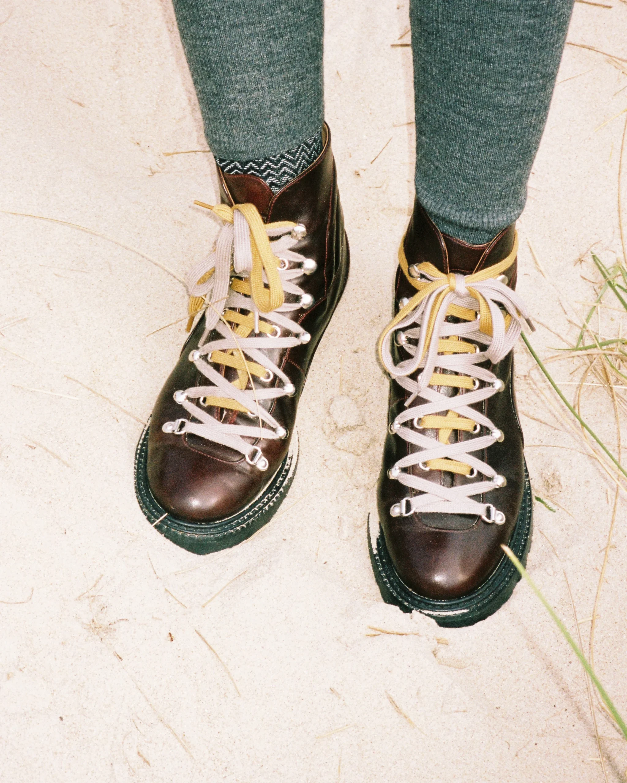 SLALOM - Bottines - Chataigne – Image 2