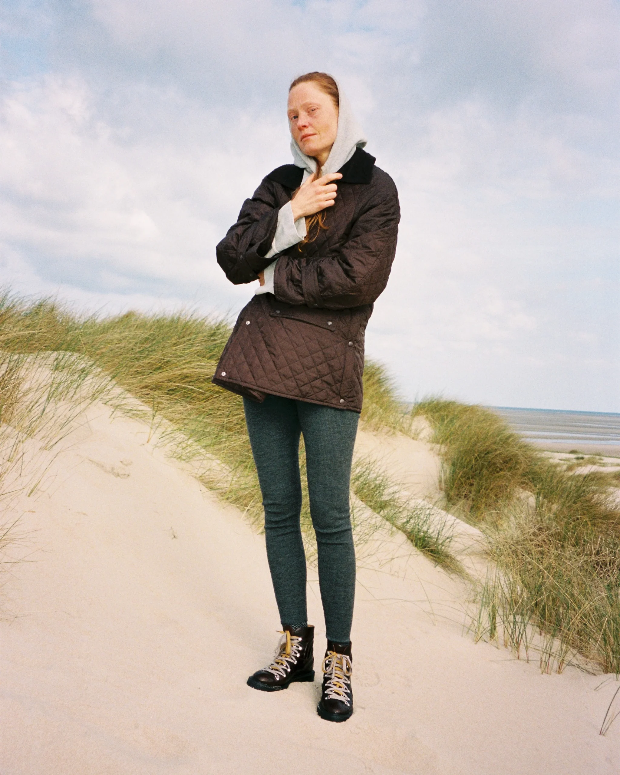 SLALOM - Bottines - Chataigne – Image 3