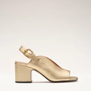 BAGHERA - Sandales - Or