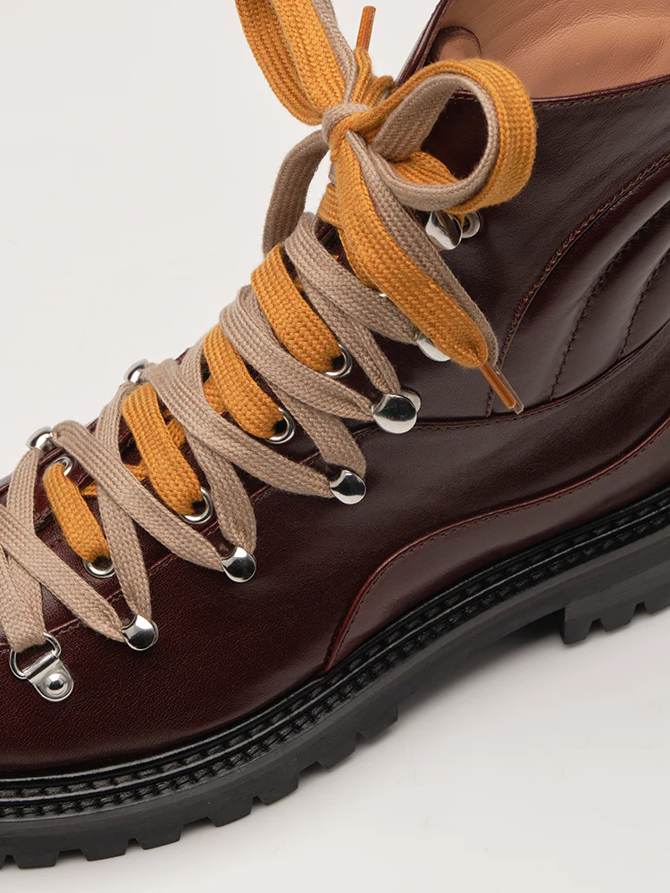 SLALOM - Bottines - Chataigne – Image 7