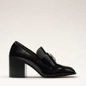 TRENCH - Mocassins - Noir