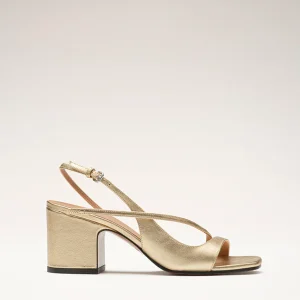 VENUS - Sandales - Or