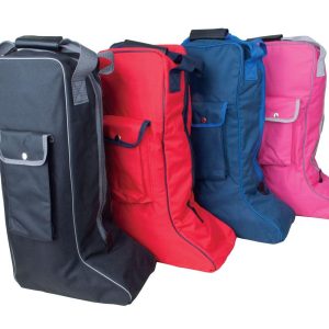 Rhinegold Sac a Bottes