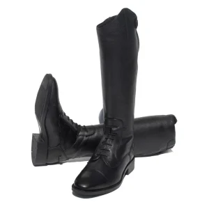 Rhinegold Bottes Elite Luxus Junior