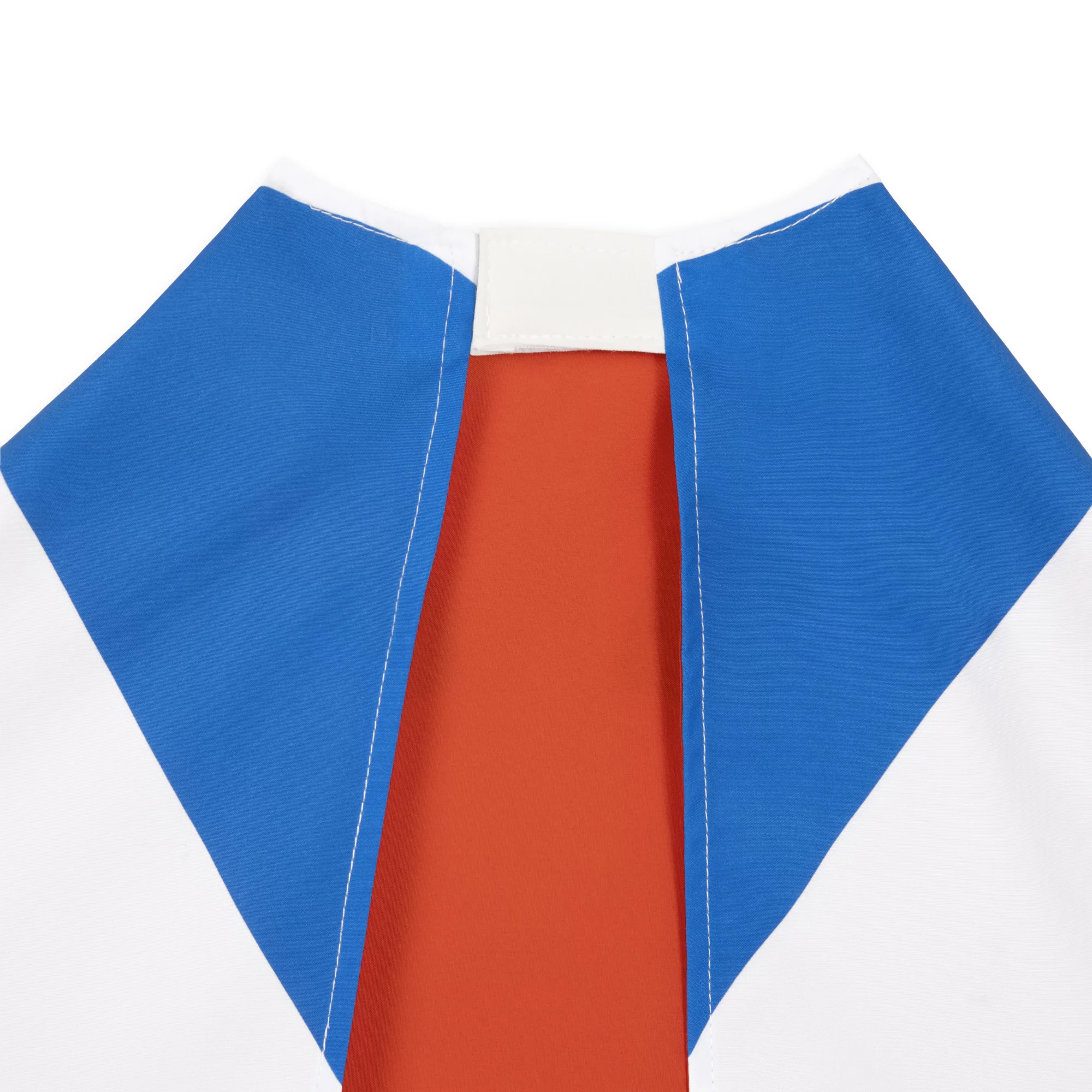 Le baby set super héros rouge – Image 6