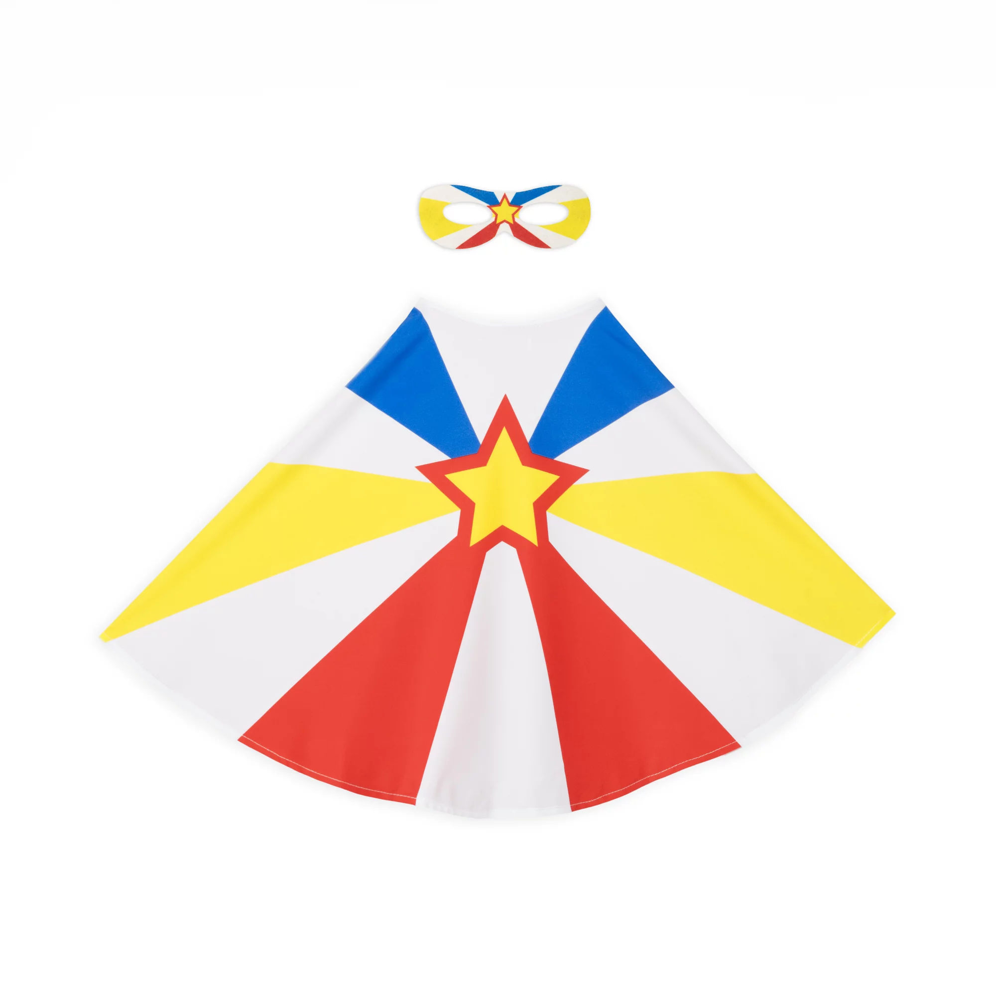 Le baby set super héros rouge – Image 3