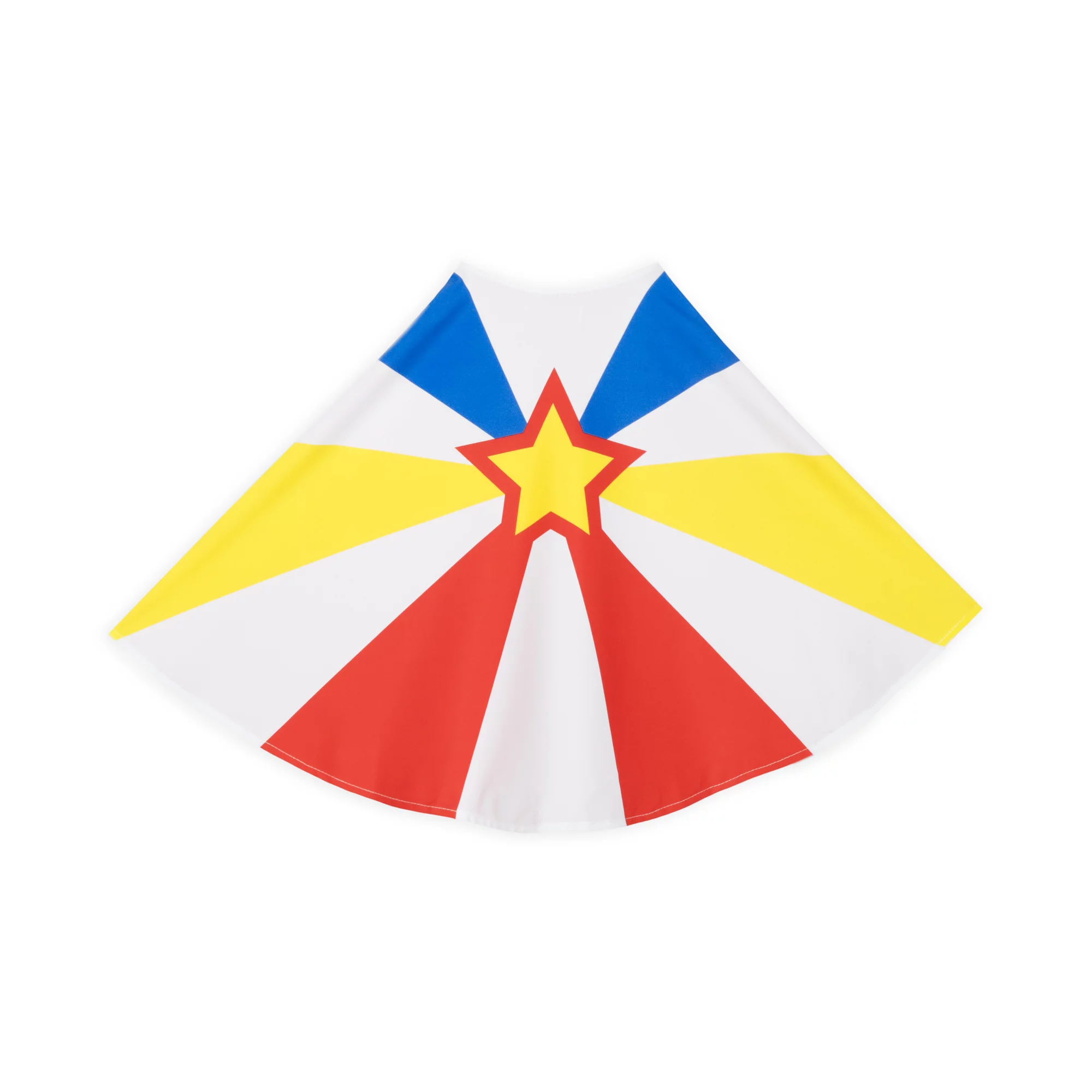 Le baby set super héros rouge – Image 7