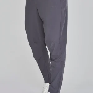 Smart Pants en gris foncé