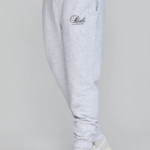 Logo Joggers dans Snow Marl