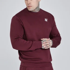 Sweat Essentials en bourgogne