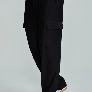 Cargo Pants en noir