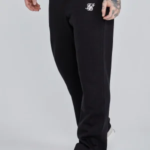 Track Pants en noir