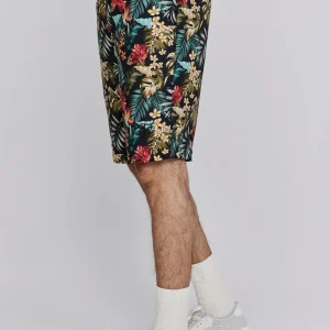 Resort Short en Multi