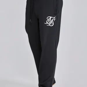 Track Pants en noir