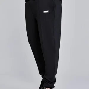 Smart Joggers en noir