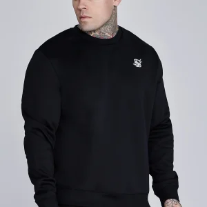 Sweat Essentials en noir