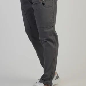 Smart Cargos en gris