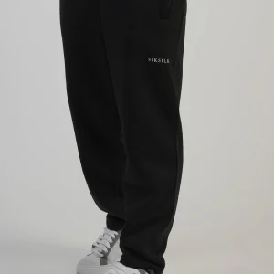 Track Pants en noir