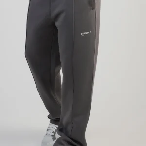Track Pants en gris