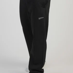 Track Pants en noir