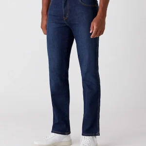 Texas Slim Low Stretch dans Cross Game