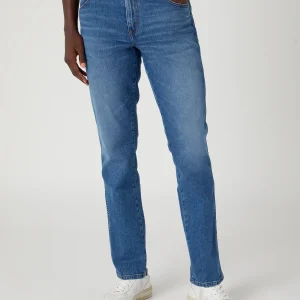 Texas Slim Low Stretch dans The Marverick