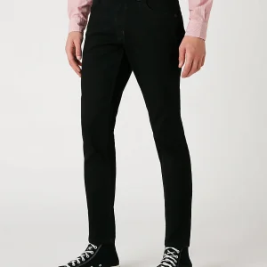 Greensboro High Stretch dans la vallée noire