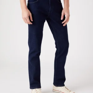 Greensboro Medium Stretch in Day Drifter