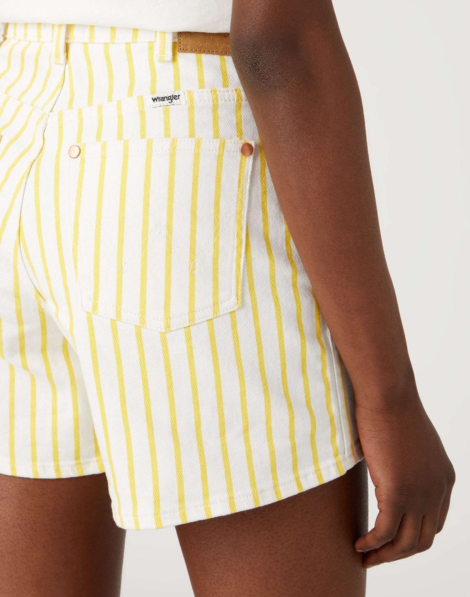 Donna in Sunshine Stripes – Image 5