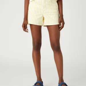 Donna in Sunshine Stripes