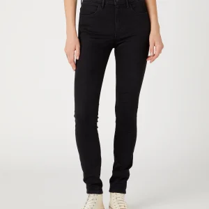 High Skinny à Arachne