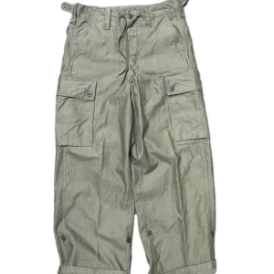 6 Pkt cargo pants