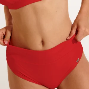 ZAPPA-SPRING Bas de bikini rouge