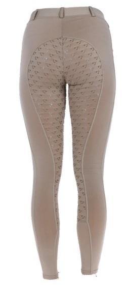 Aubrion Leggings d'Equitation Albany – Image 4