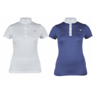 Aubrion Chemise de Concours Monmouth