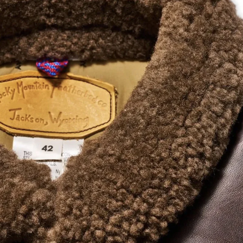 Christy Vest WH X Rocky Mountain – Image 3