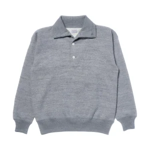 10 oz Loopwheel Cruiser Sweatshirt