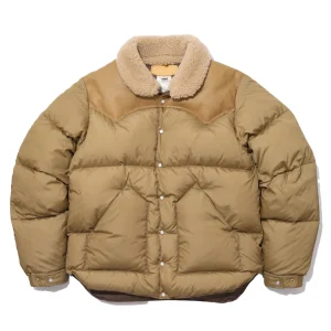 Christy Jacket Camel