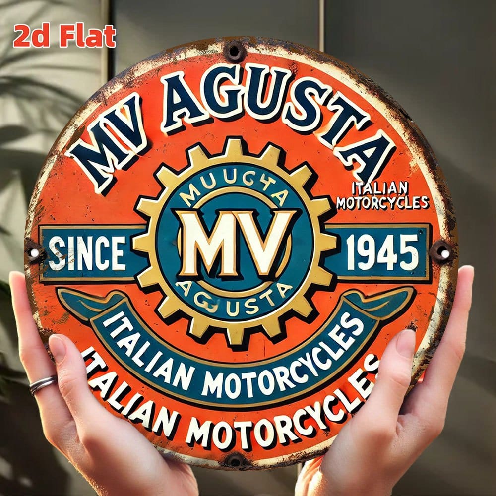 Porte-casque mural fun Smiley – Support casque moto avec boule sculptée main + plaques métalliques interchangeables – Image 8