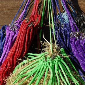 Harlequin Filet a Foin