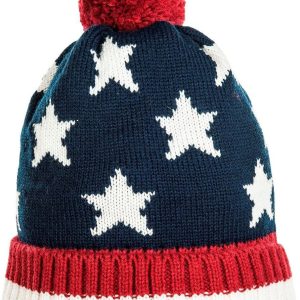 Bonnet Stars & Stripes