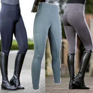 HKM Leggings Della Sera