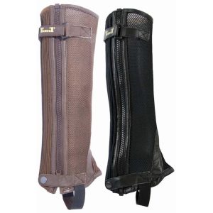 TdeT Mini Chaps Paganini