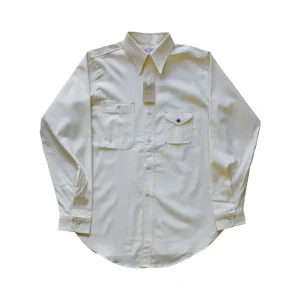 Big Yank shirt 1935 natural