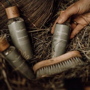 Nellumbo Lotion Nettoyante